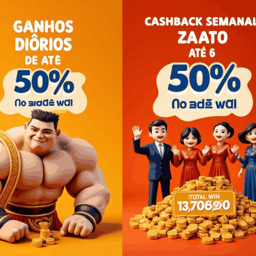 Explore o 50bet e Ganhe Créditos de Boas-Vindas ao Baixar o App