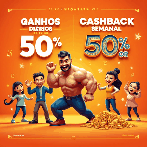 Benefícios Exclusivos da 50bet para Novos Membros